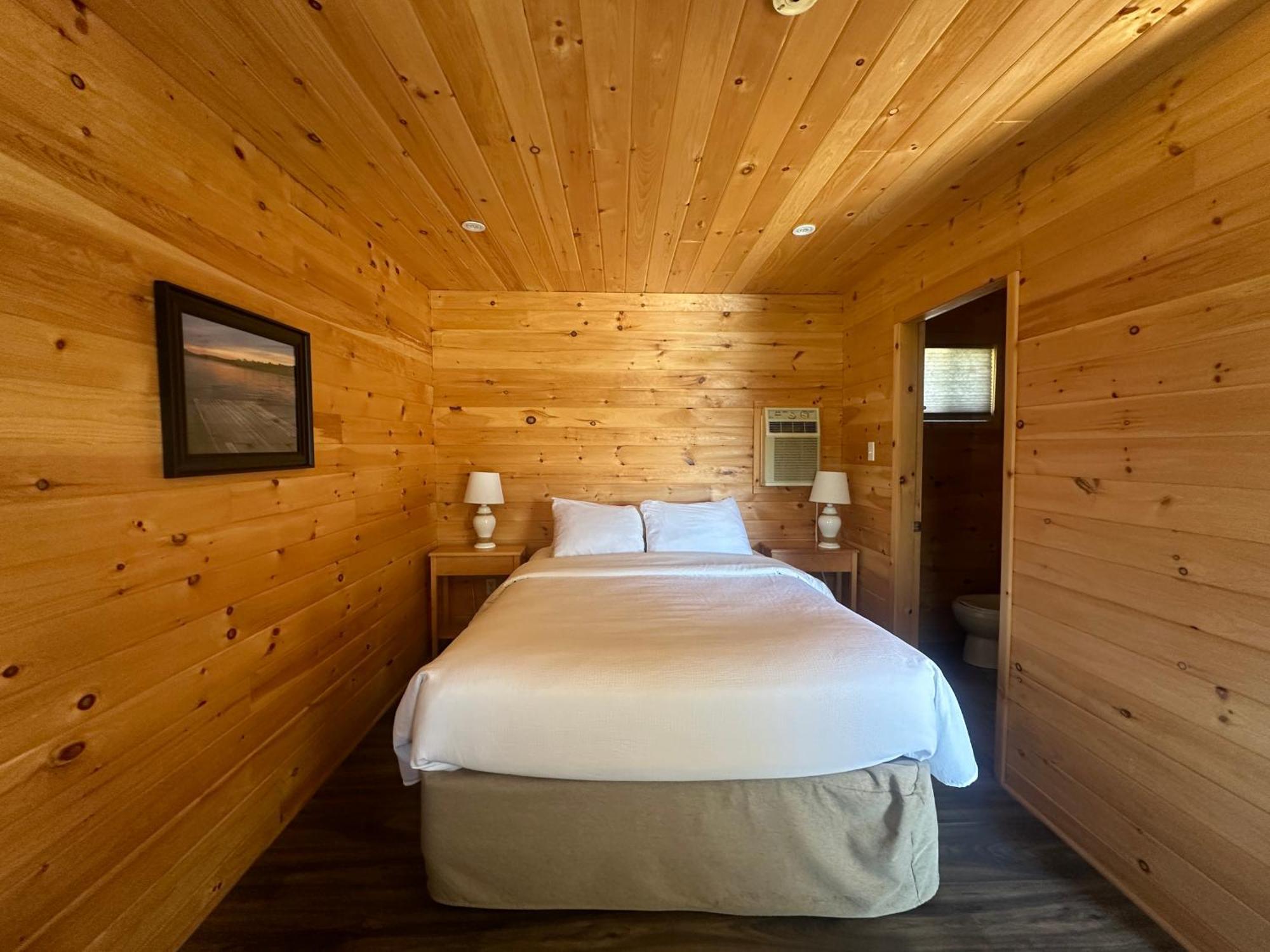 Big Tub Resort & Marina Tobermory Zewnętrze zdjęcie